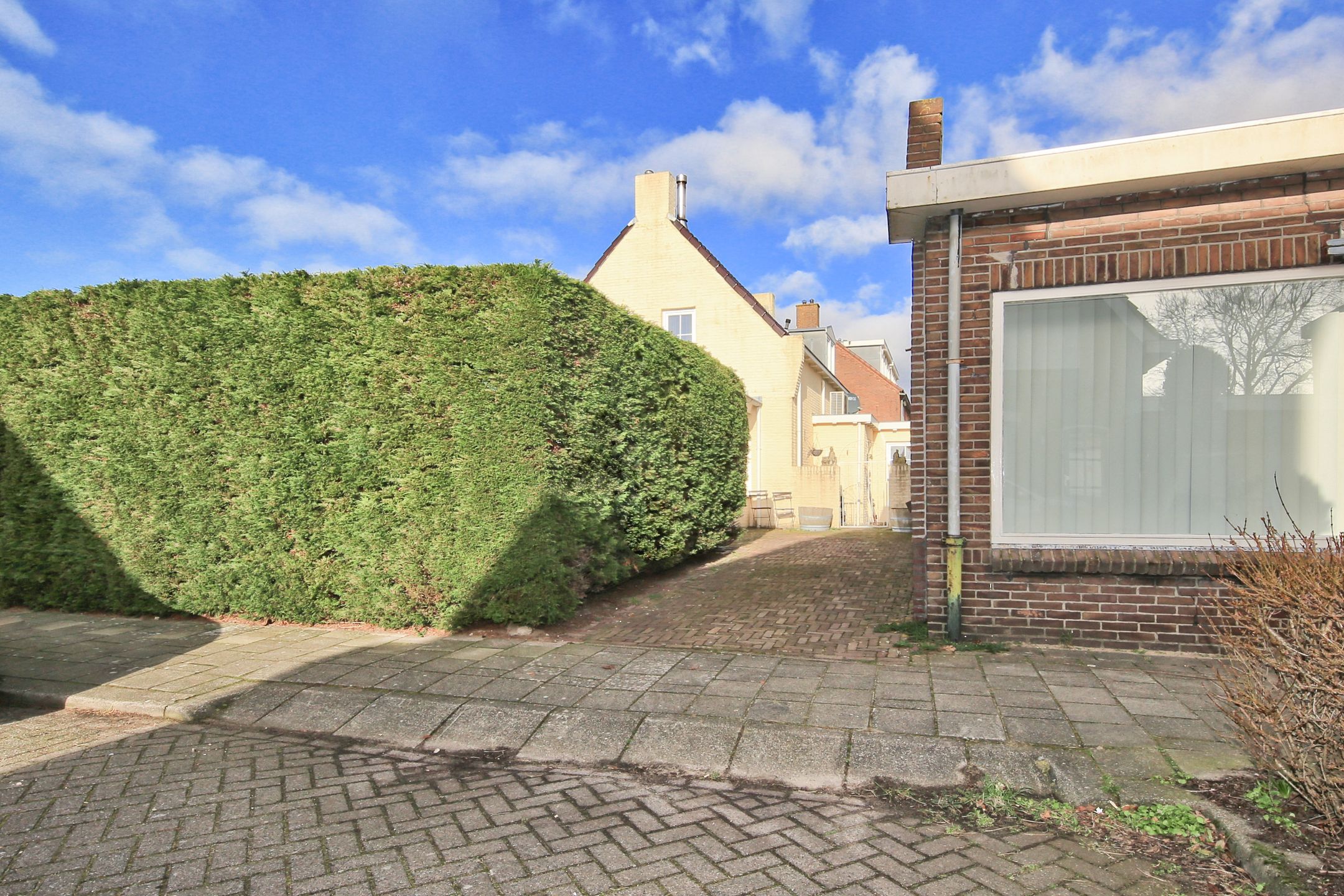 Unique property with guest house and former bulb shed in De Zilk — 33