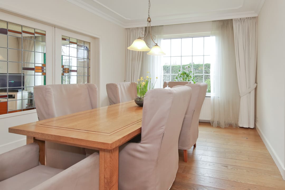 Unique property with guest house and former bulb shed in De Zilk — 12