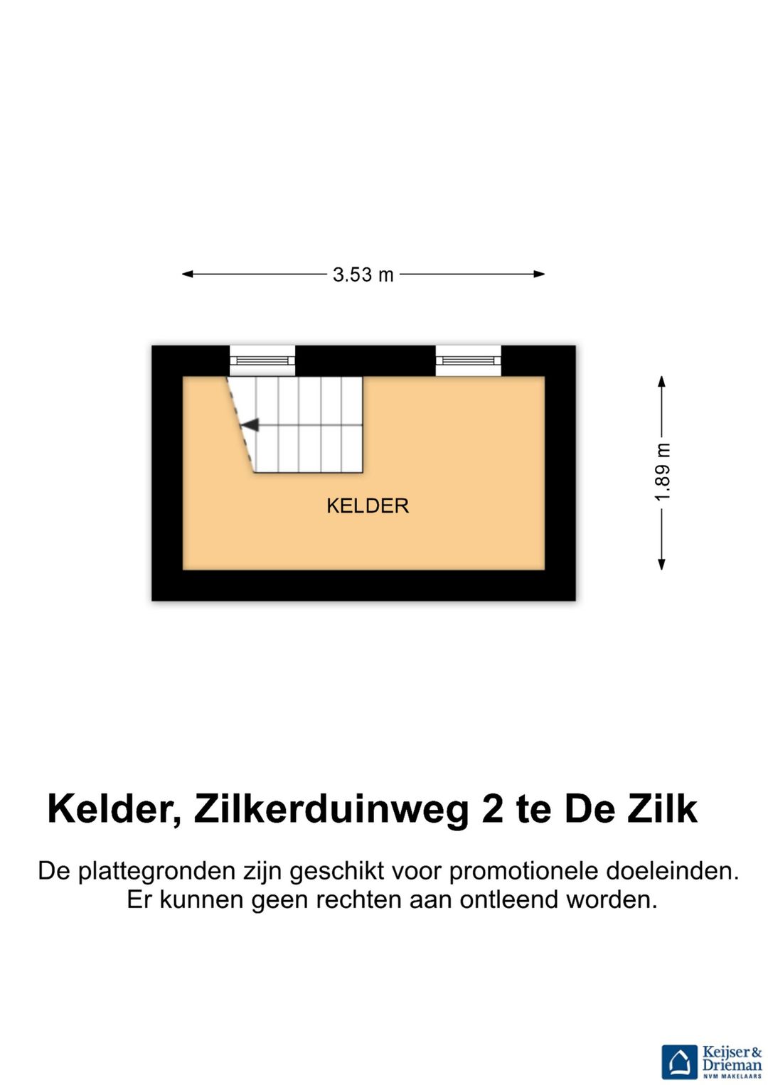 Unique property with guest house and former bulb shed in De Zilk — 63