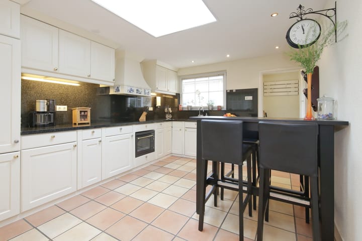 Appartement te koop: Ruigenhoek 1, De Zilk