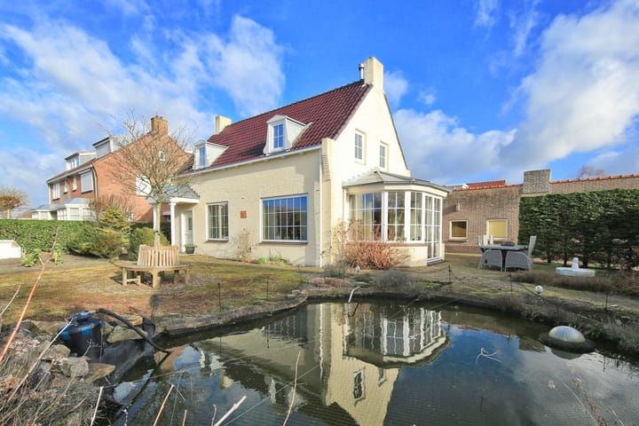 Foto 5 van Ruigenhoek 1