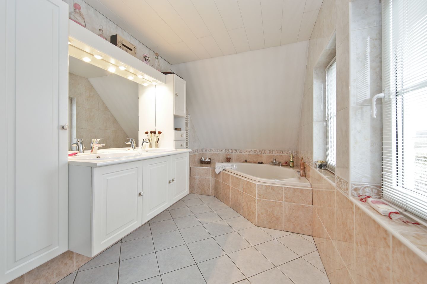Unique property with guest house and former bulb shed in De Zilk — 27