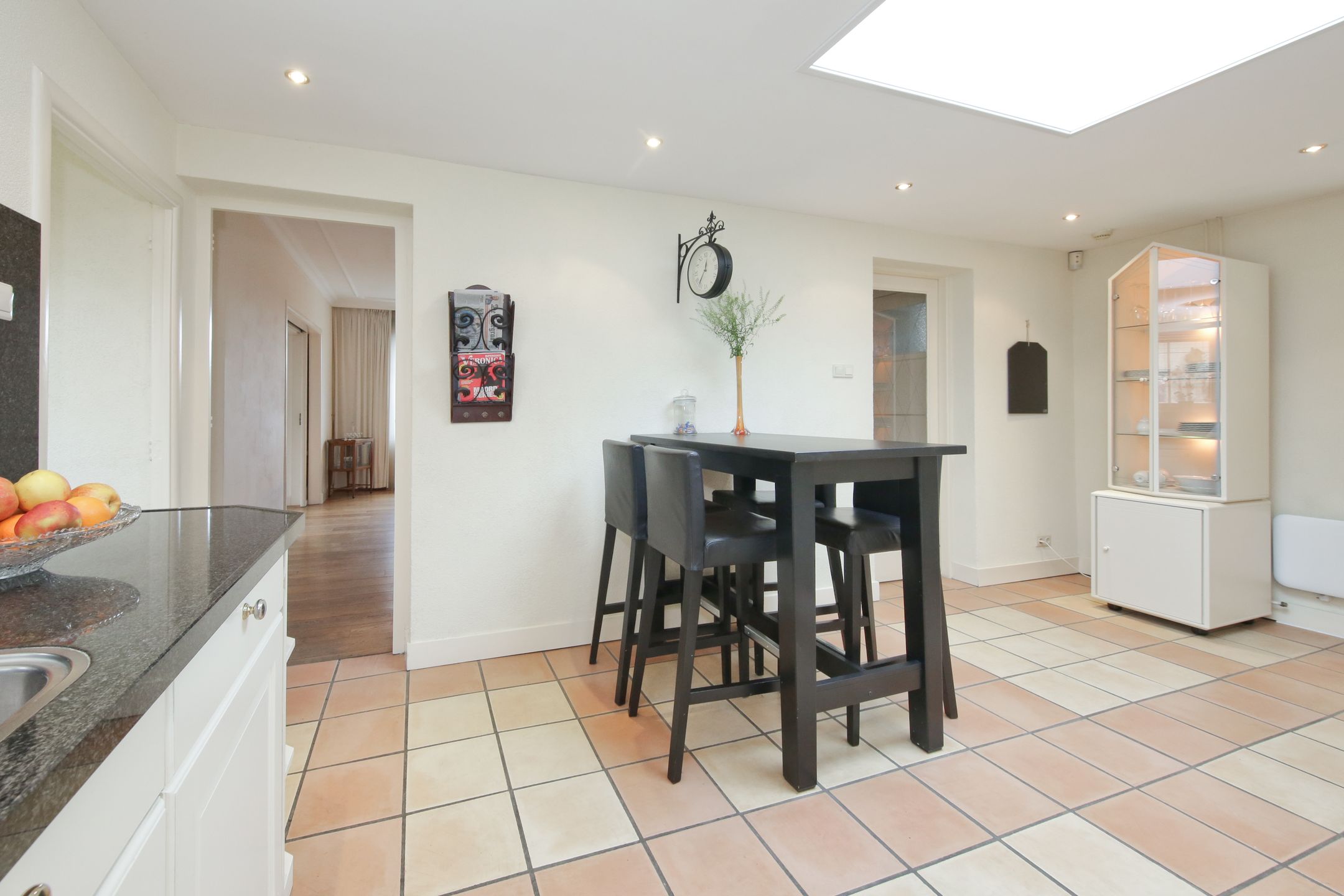 Unique property with guest house and former bulb shed in De Zilk — 17