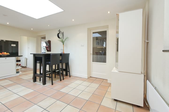Appartement te koop: Ruigenhoek 1, De Zilk