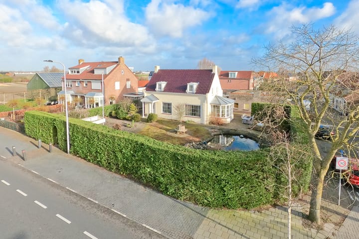 Foto 4 van Ruigenhoek 1