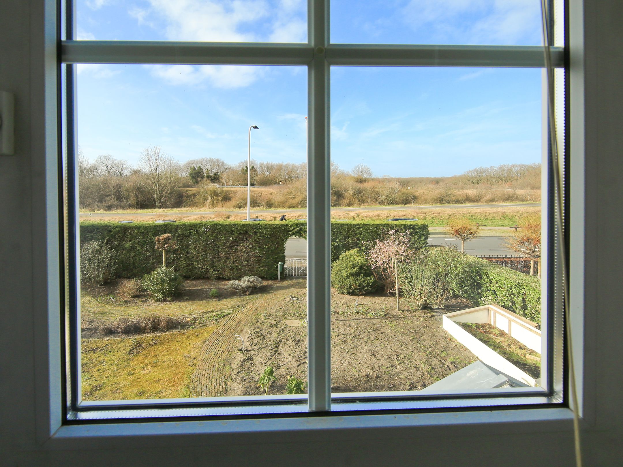Unique property with guest house and former bulb shed in De Zilk — 30