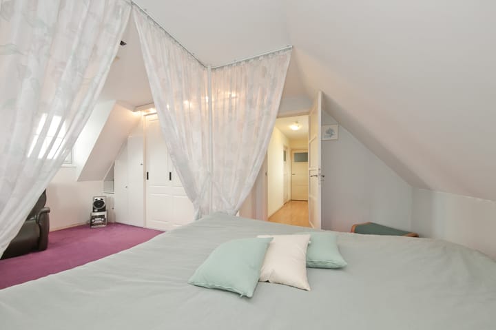 Appartement te koop: Ruigenhoek 1, De Zilk