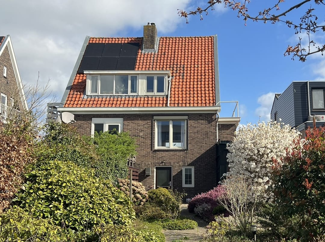 Photo 1 of Nieuwemeerdijk 147
