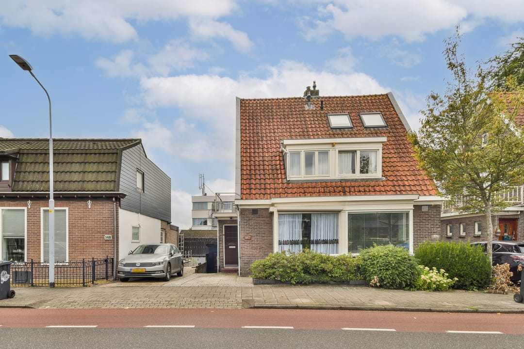 Photo 2 of Nieuwemeerdijk 147