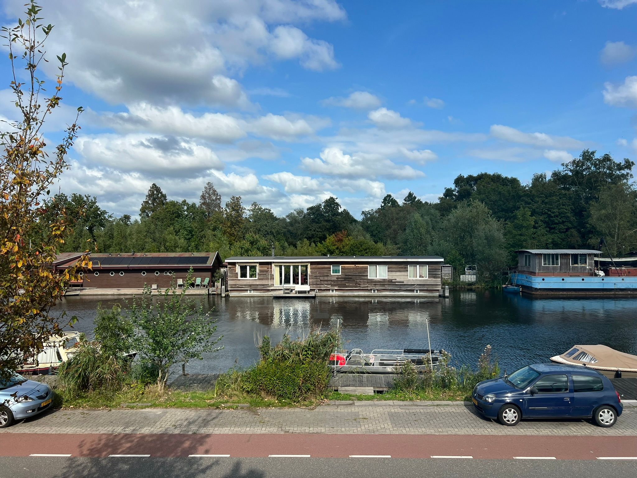 Photo 3 of Nieuwemeerdijk 147