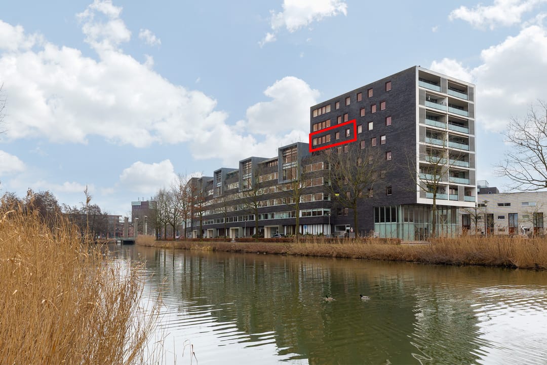 Foto 1 van Stadskade 352