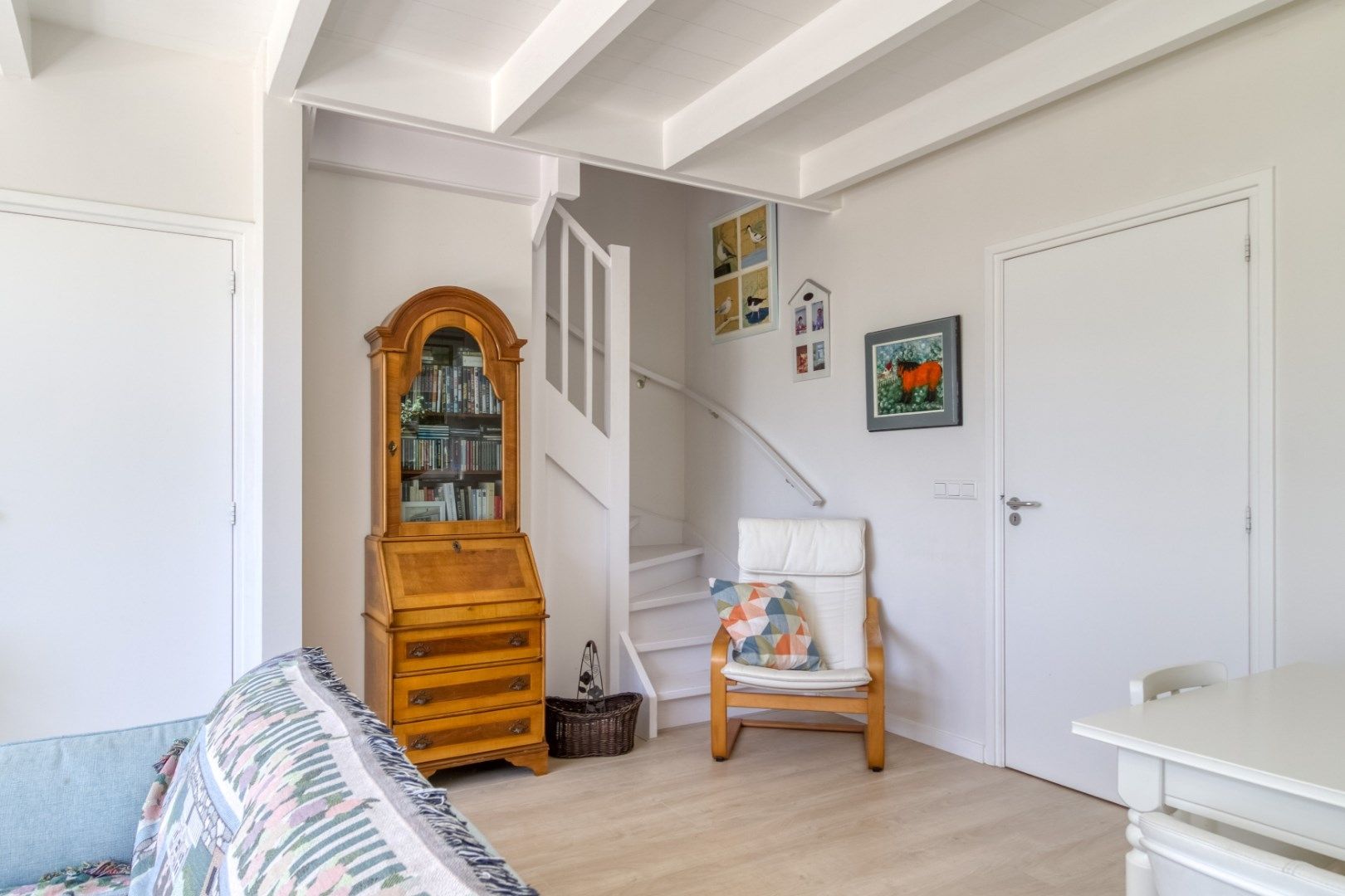 Charming Semi-Detached Home with Polder Views in Cadzand — 12