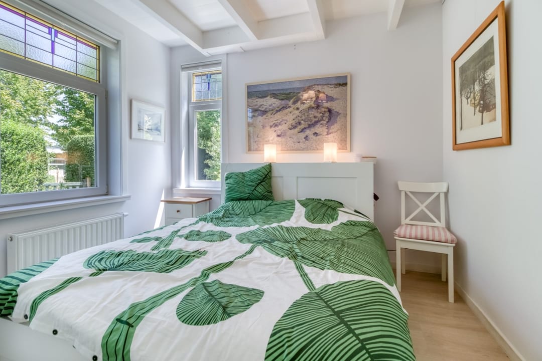 Charming Semi-Detached Home with Polder Views in Cadzand — 13