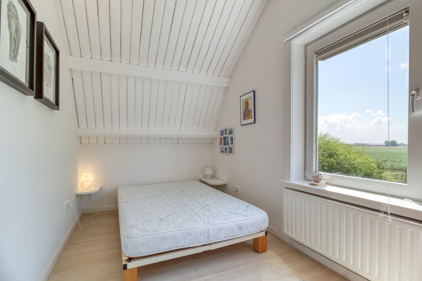 Charming Semi-Detached Home with Polder Views in Cadzand — 19
