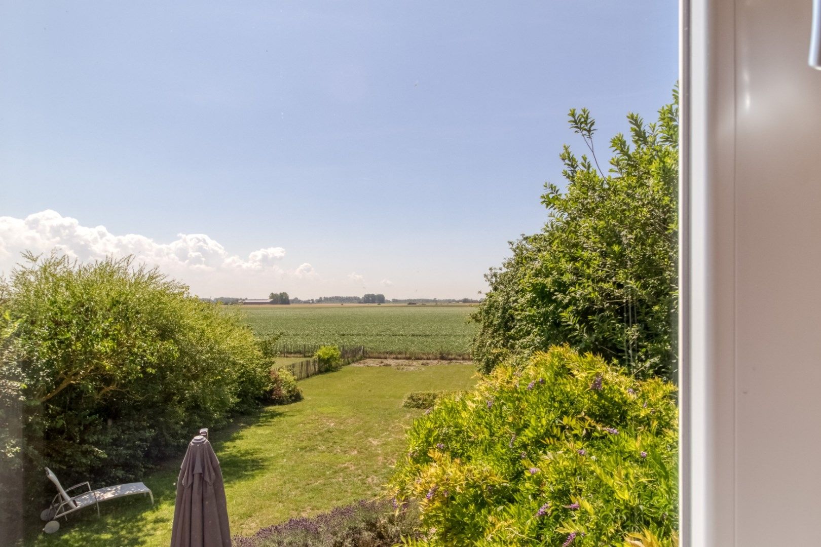 Charming Semi-Detached Home with Polder Views in Cadzand — 21