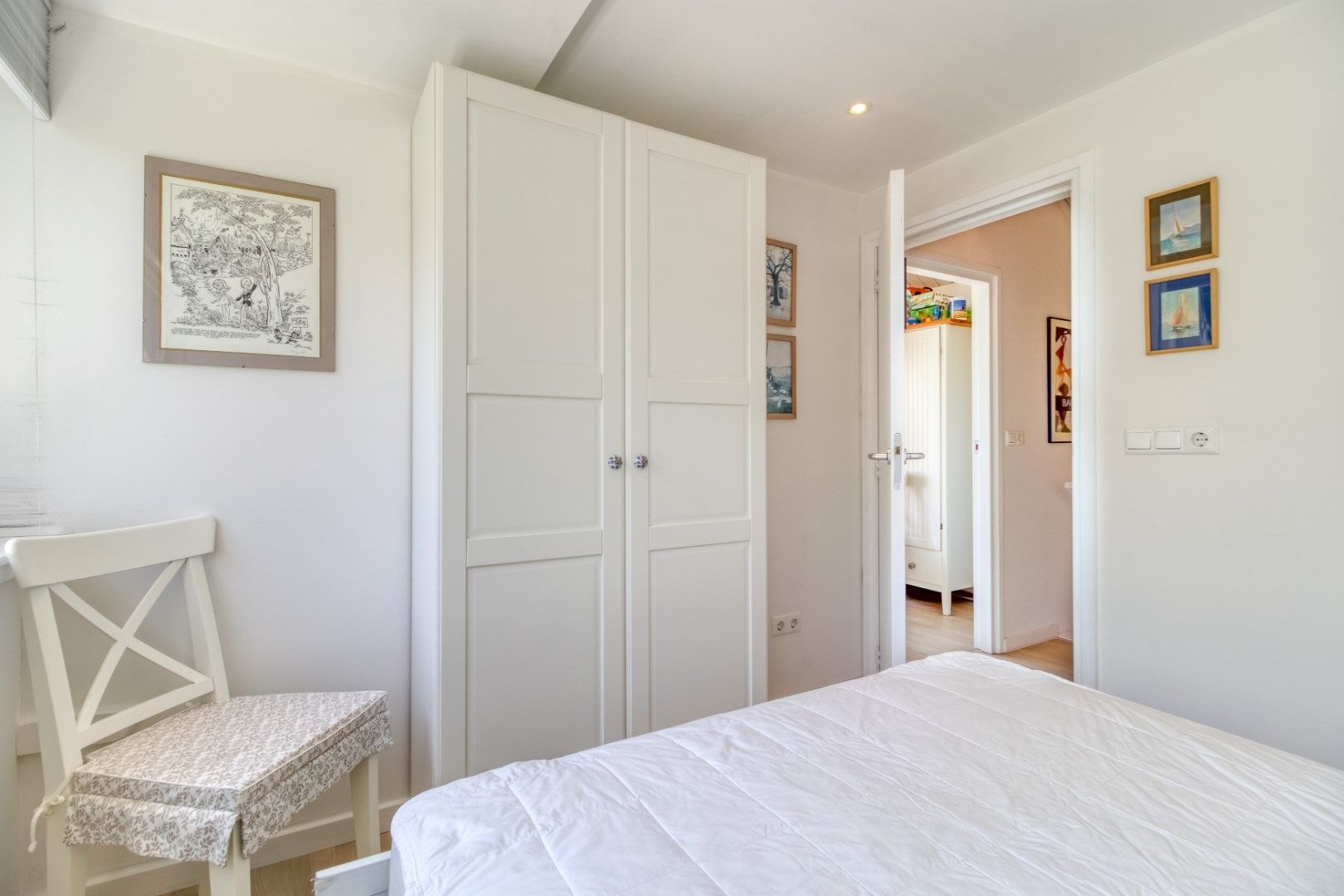 Charming Semi-Detached Home with Polder Views in Cadzand — 24