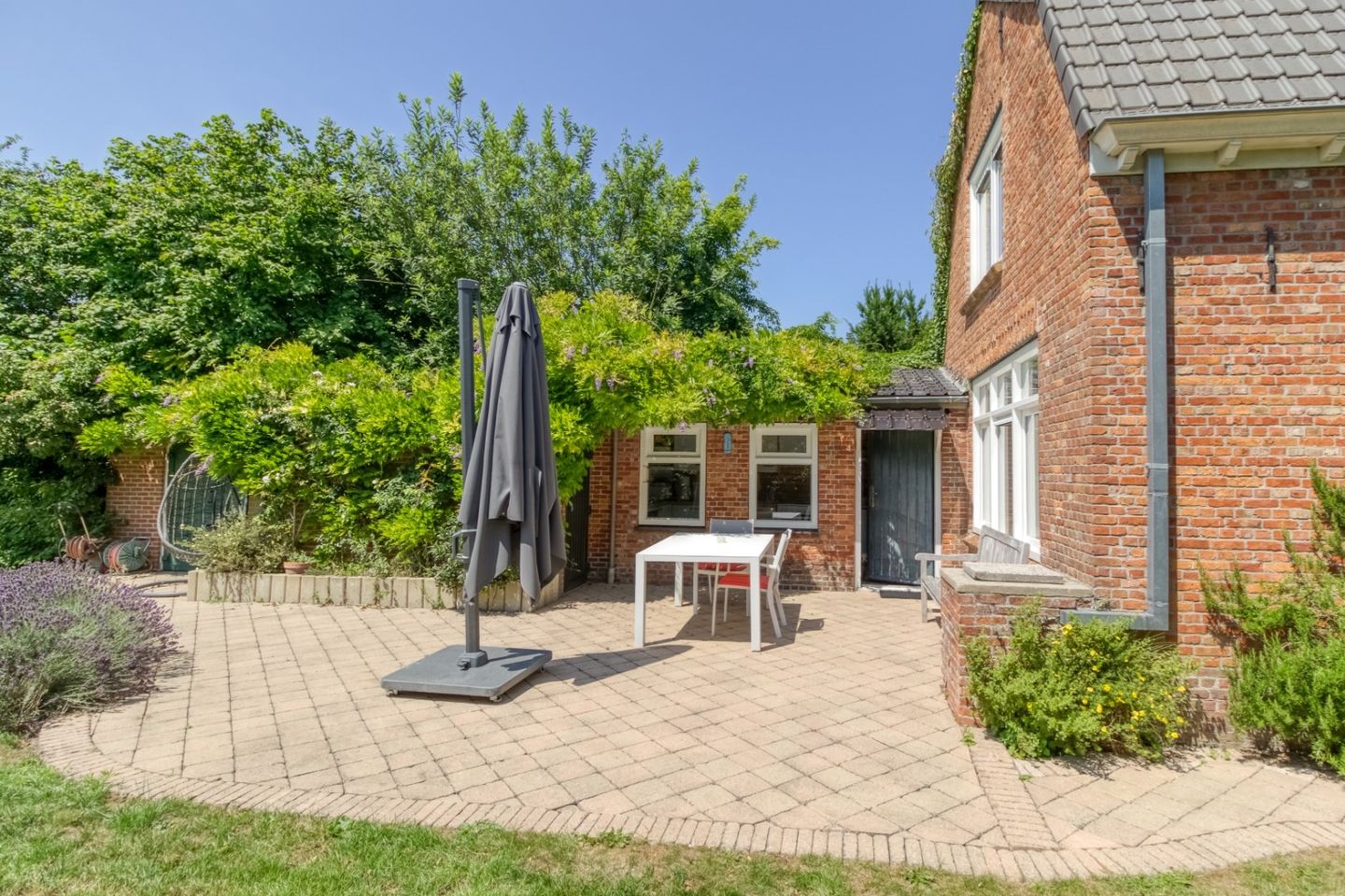 Charming Semi-Detached Home with Polder Views in Cadzand — 34