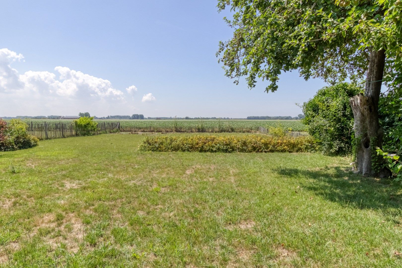 Charming Semi-Detached Home with Polder Views in Cadzand — 36