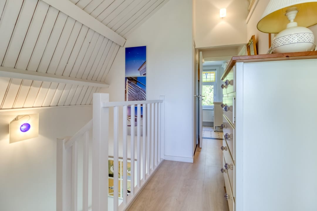Charming Semi-Detached Home with Polder Views in Cadzand — 22