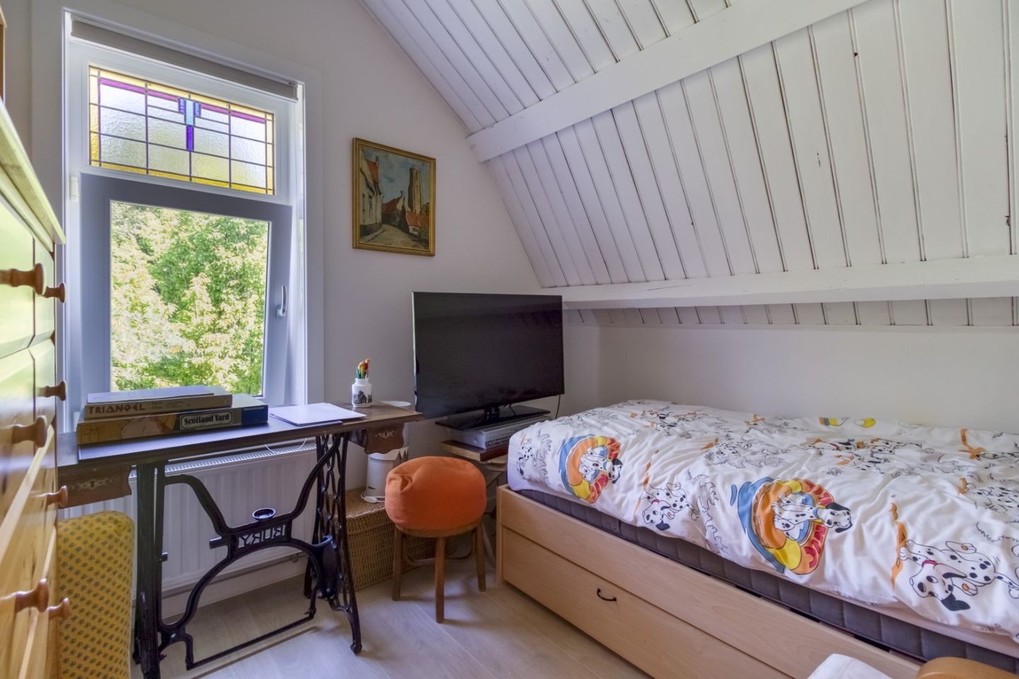 Charming Semi-Detached Home with Polder Views in Cadzand — 29