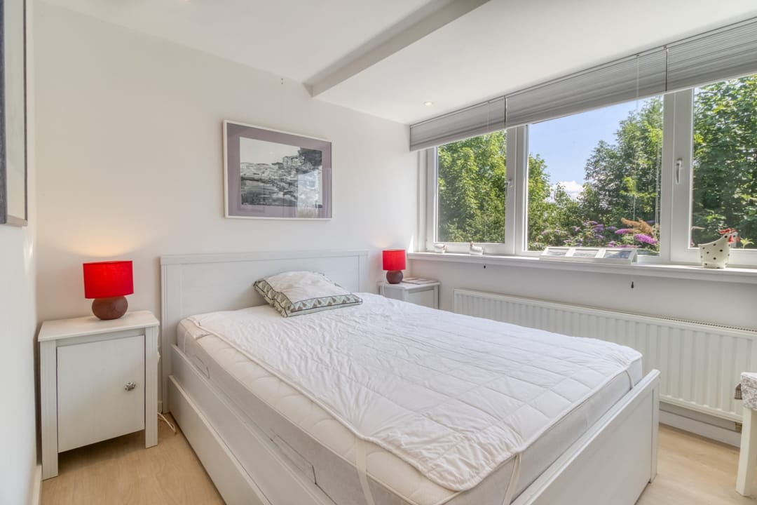 Charming Semi-Detached Home with Polder Views in Cadzand — 23