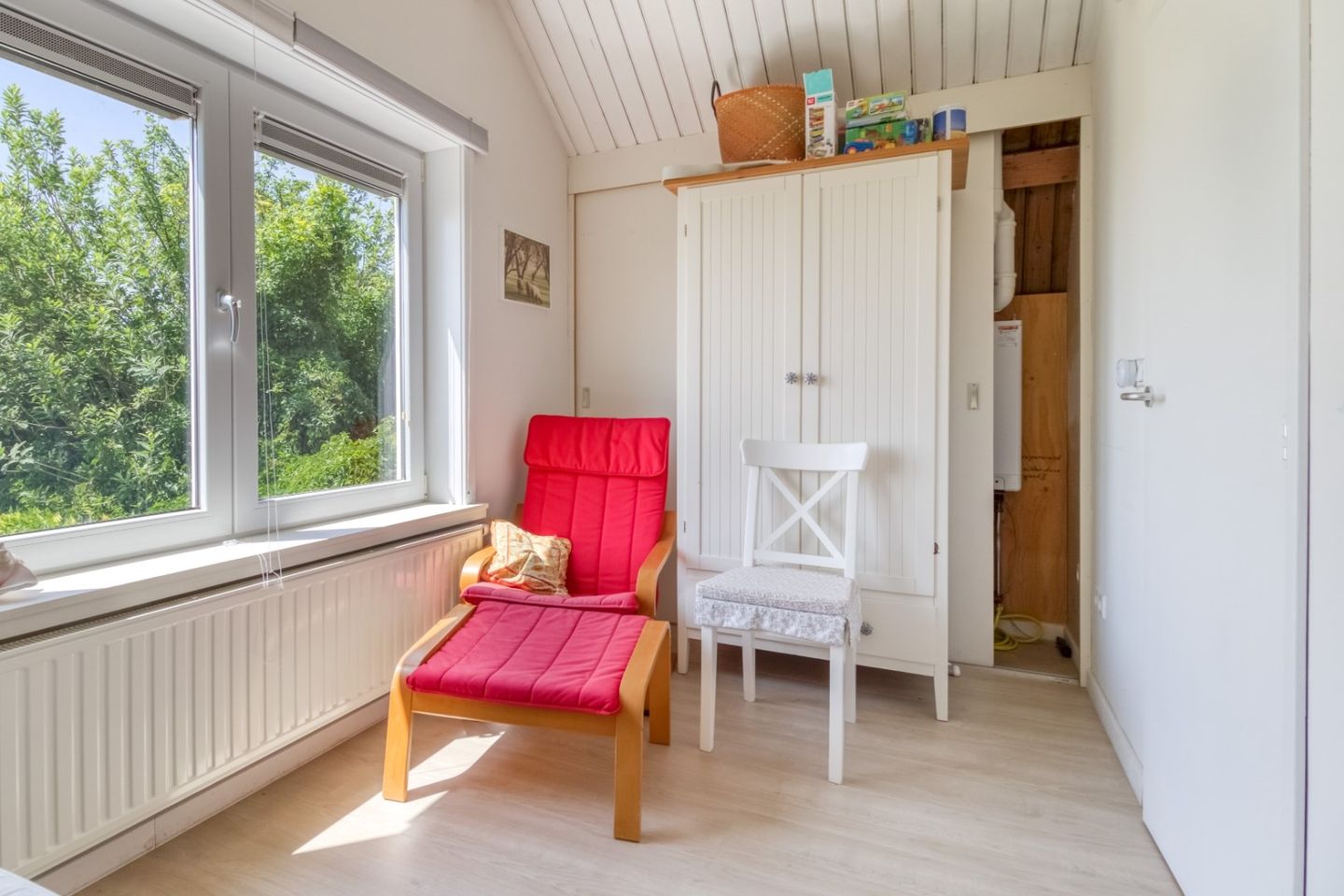 Charming Semi-Detached Home with Polder Views in Cadzand — 20