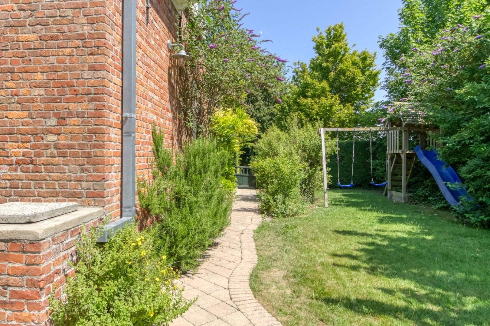 Charming Semi-Detached Home with Polder Views in Cadzand — 33