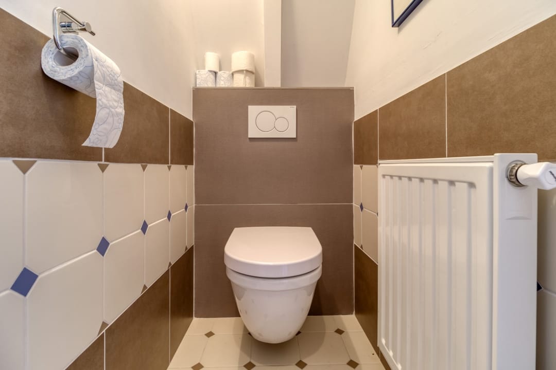 Charming Semi-Detached Home with Polder Views in Cadzand — 28