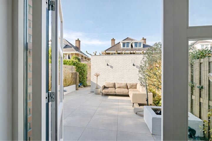 Foto 2 van Overbeek 54