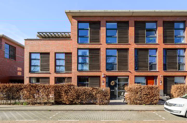 Foto 3 van Overbeek 54