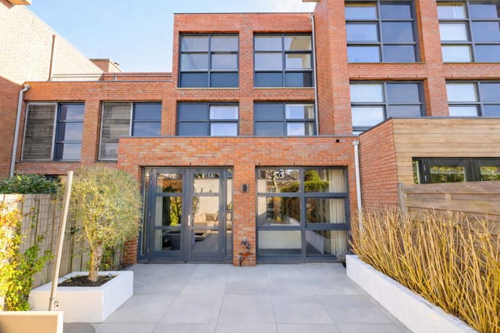 Foto 4 van Overbeek 54