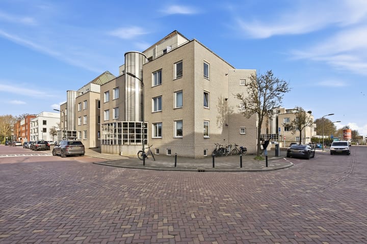 Raadhuisstraat 34 main image