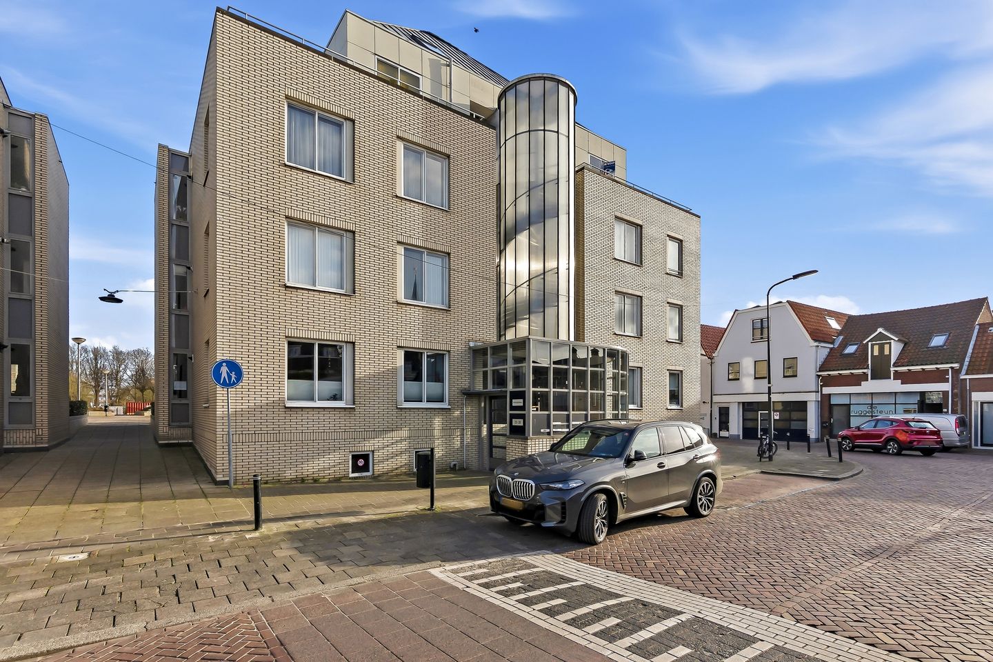 Foto 4 van Raadhuisstraat 34