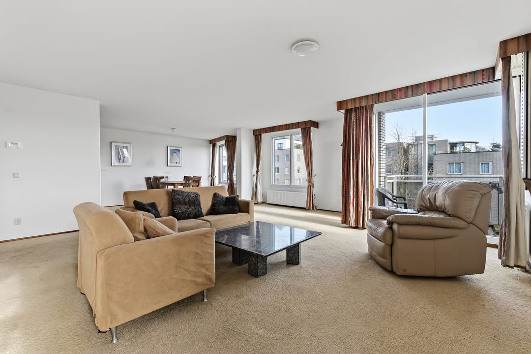 Foto 2 van Raadhuisstraat 34