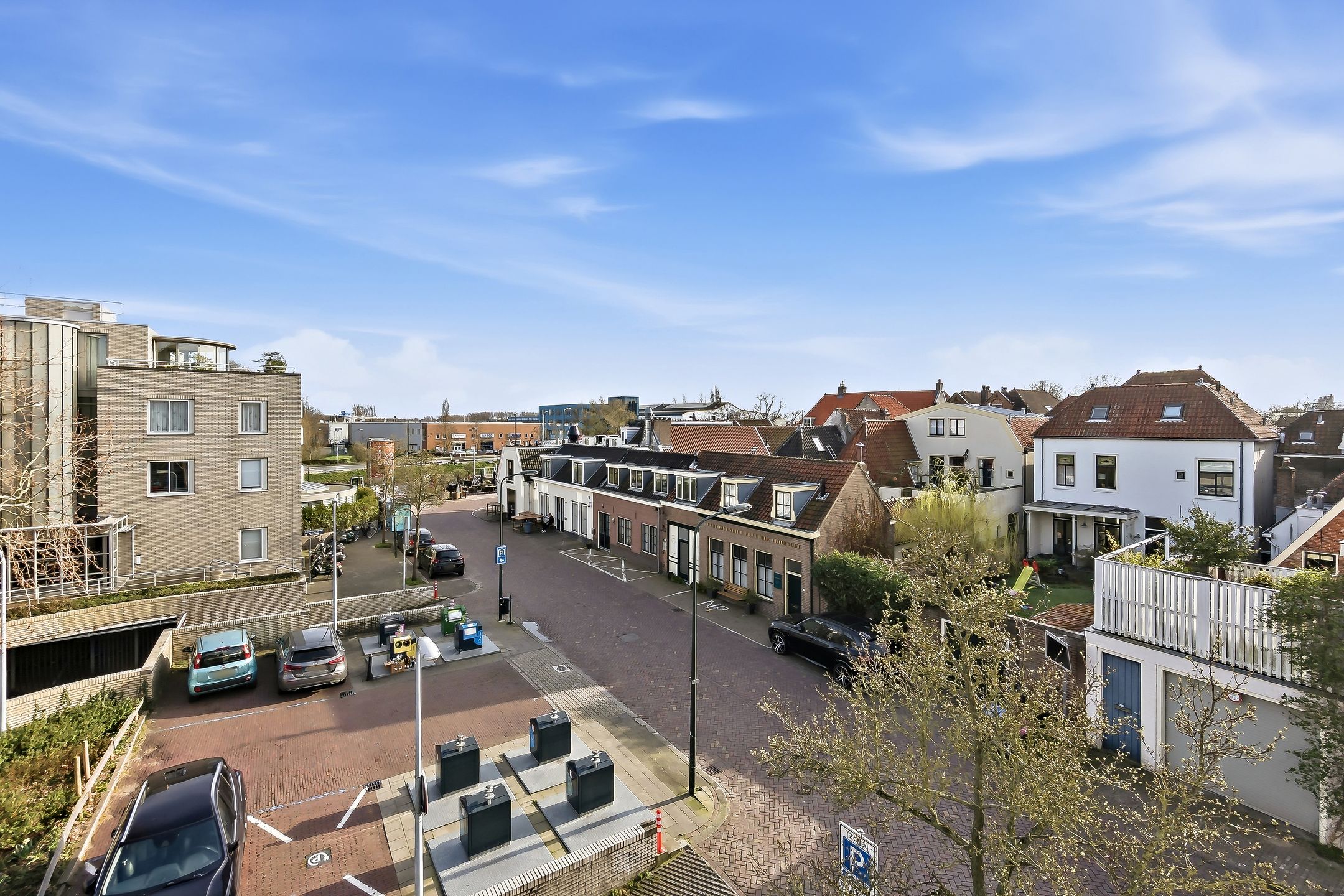 Foto 3 van Raadhuisstraat 34