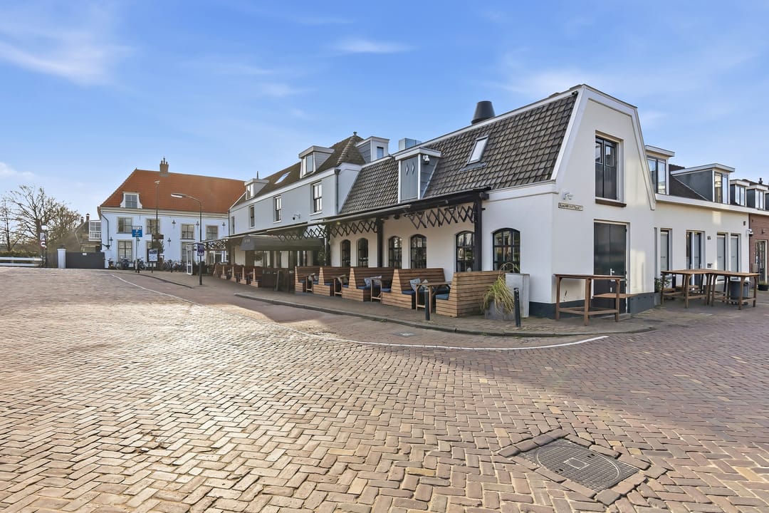 Foto 31 van Raadhuisstraat 34