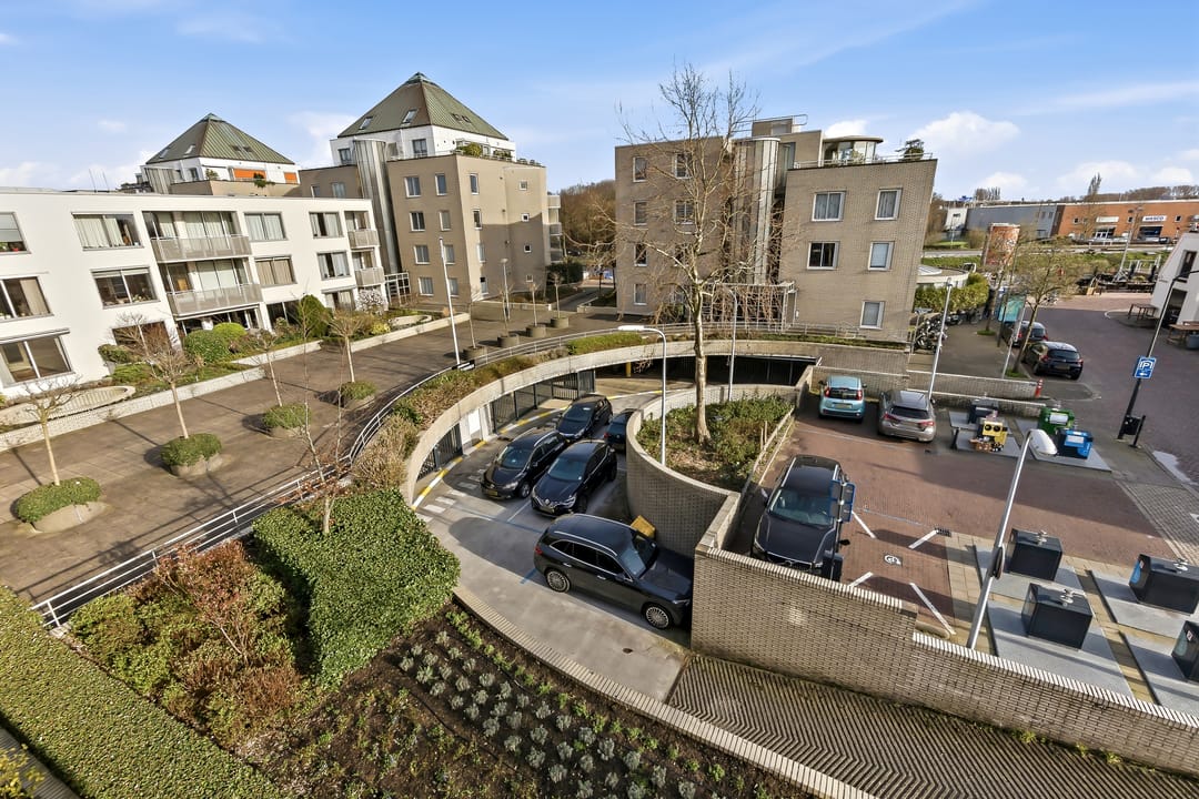 Foto 13 van Raadhuisstraat 34