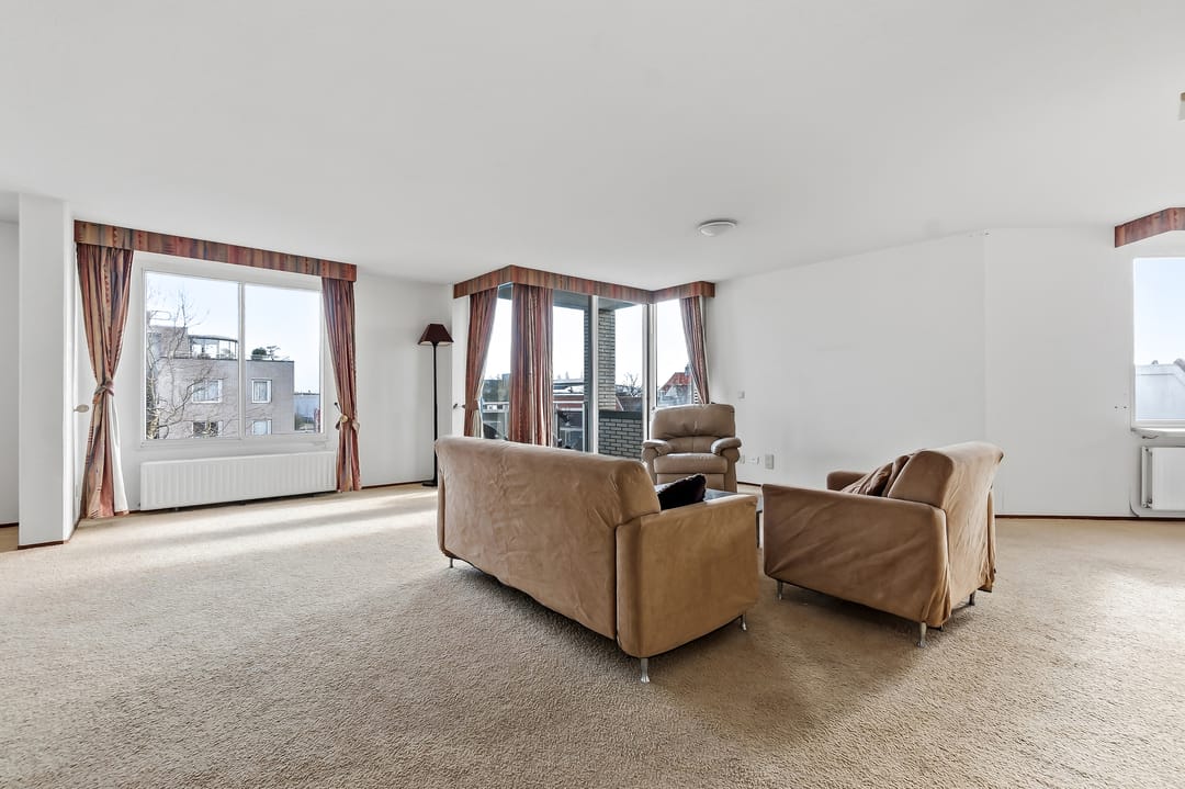 Foto 7 van Raadhuisstraat 34