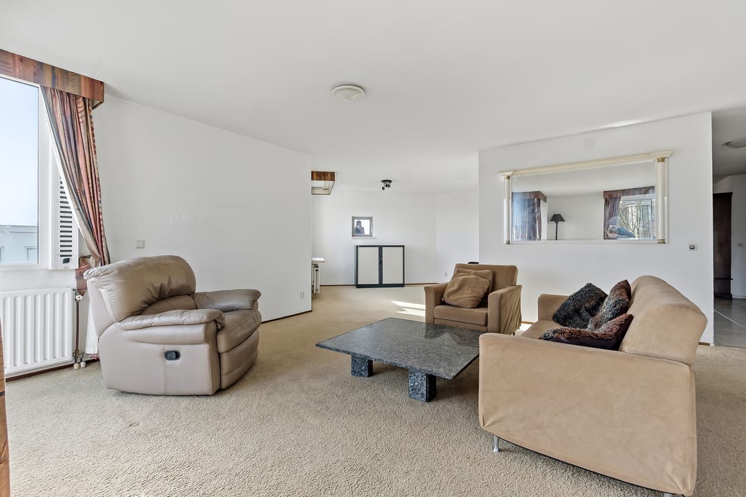 Foto 8 van Raadhuisstraat 34