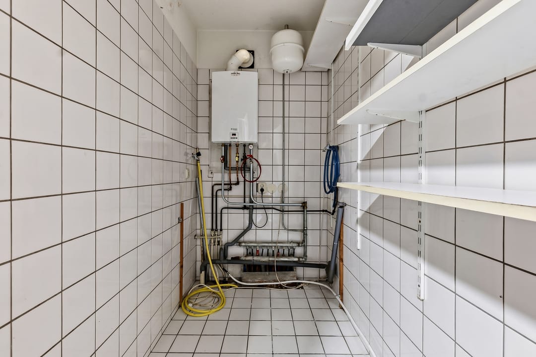 Foto 26 van Raadhuisstraat 34