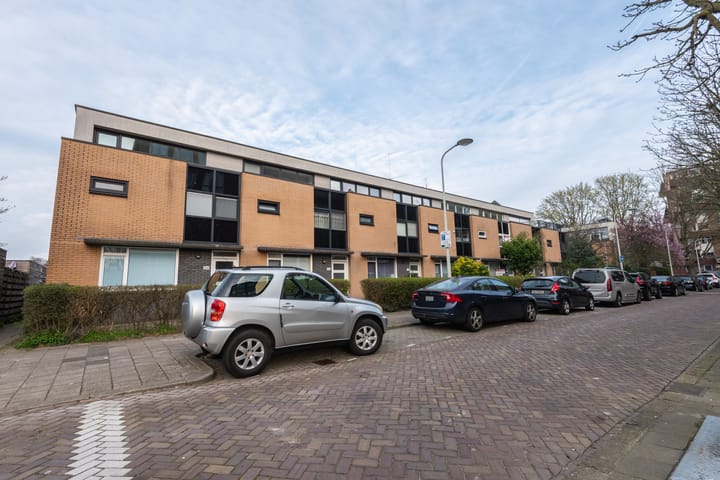 Photo 4 of Gietenstraat 112