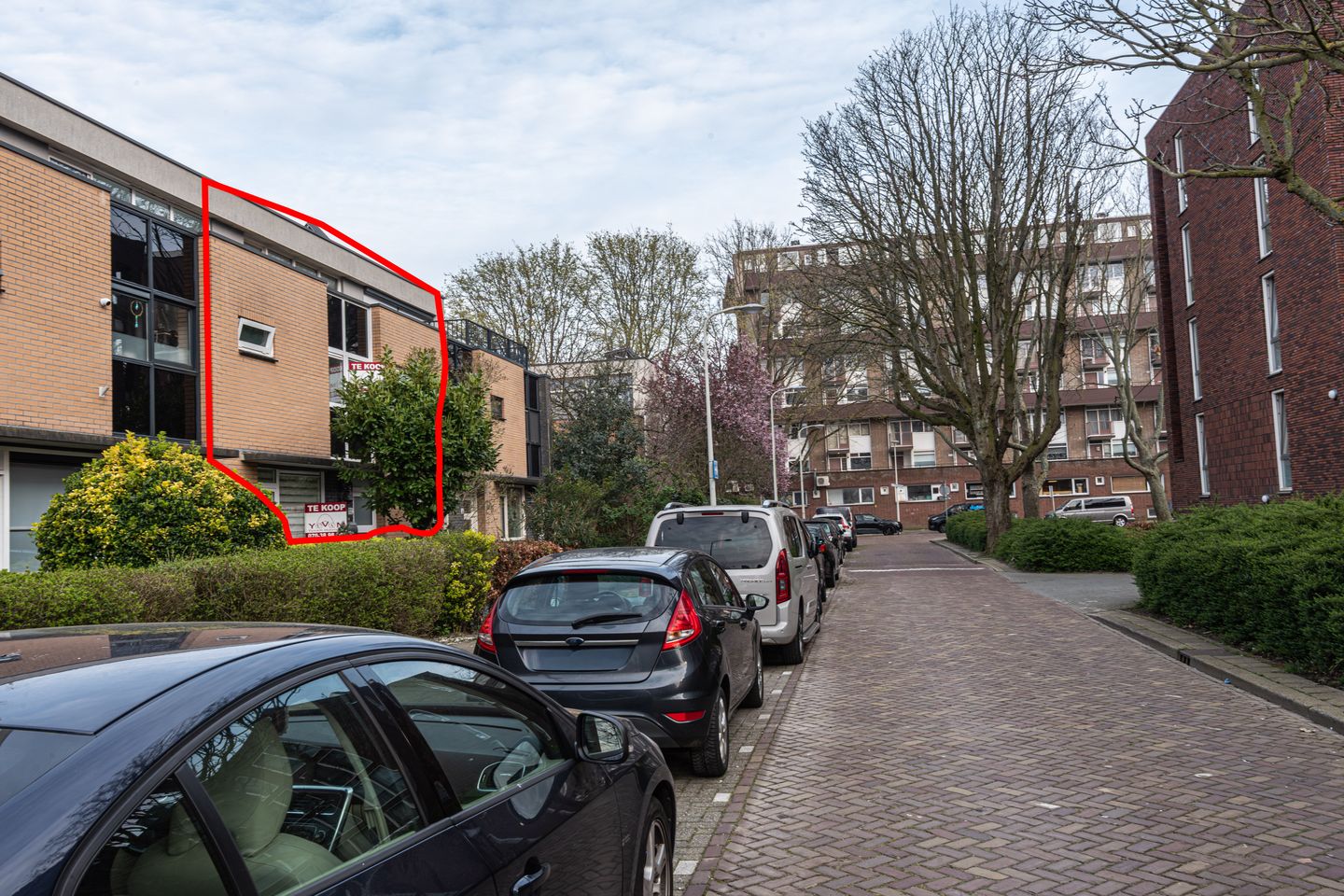 Foto 5 van Gietenstraat 112