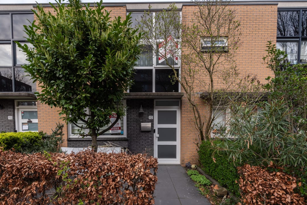 Foto 7 van Gietenstraat 112