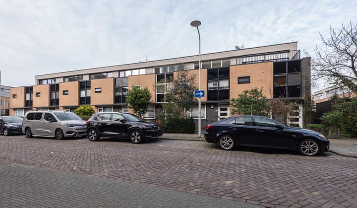 Photo 2 of Gietenstraat 112