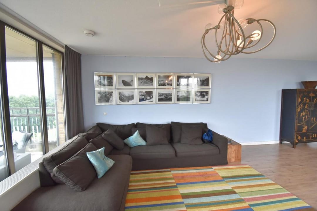 Photo 2 of Titus van Rijnstraat 161