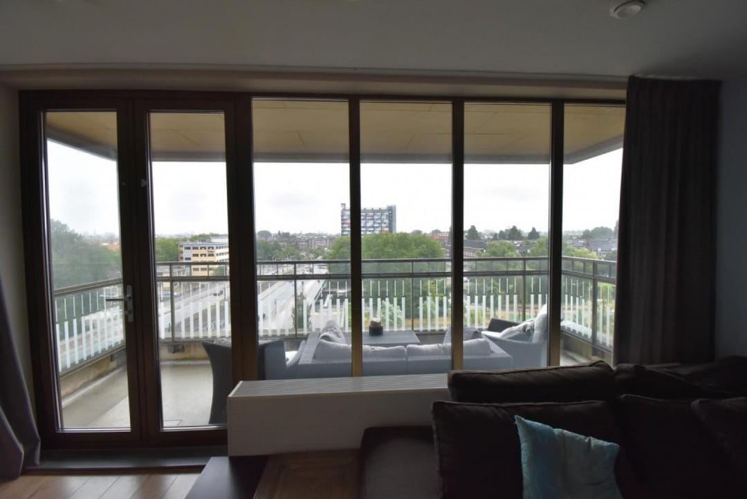 Photo 7 of Titus van Rijnstraat 161