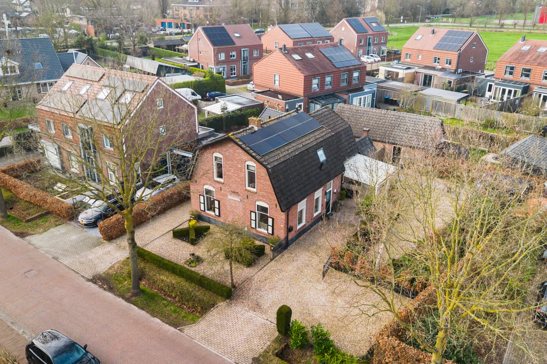 Photo 2 of Deventerstraat 75