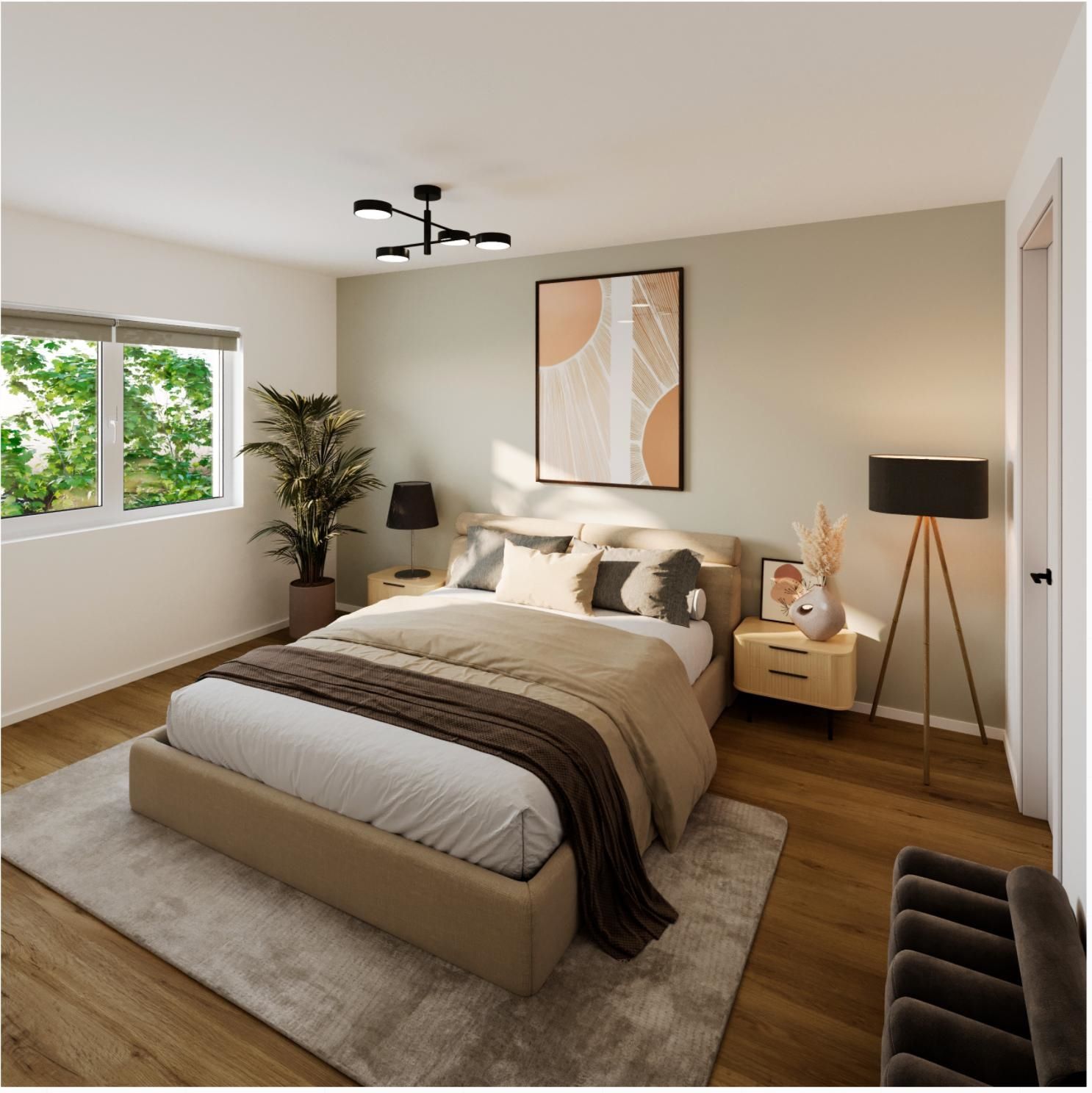 Characterful 1930s Semi-Detached Home with Renovation Potential — 12
