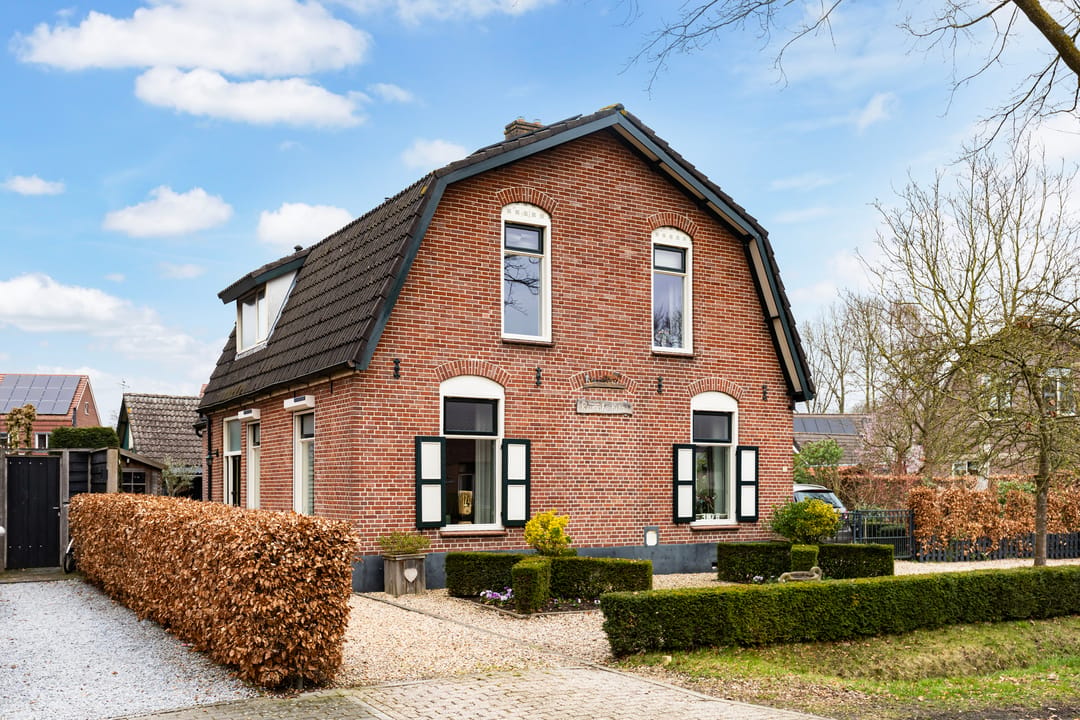 Photo 1 of Deventerstraat 75