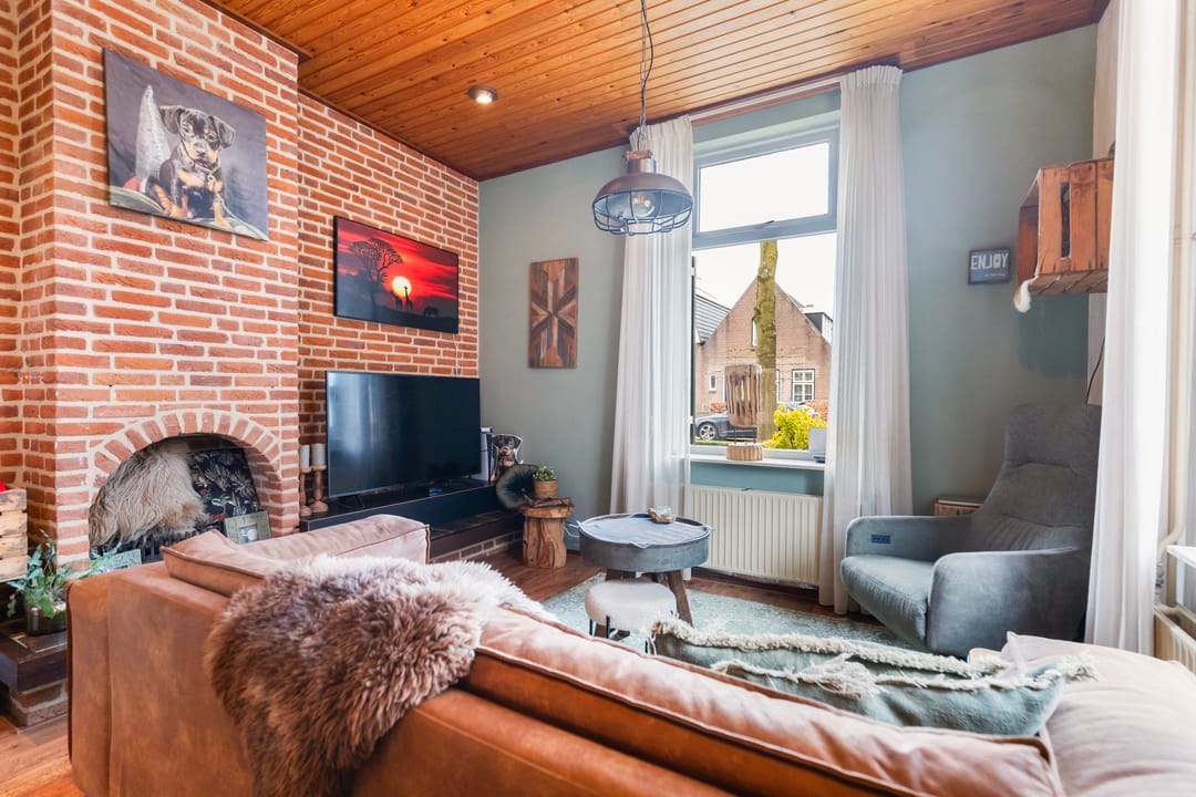 Photo 8 of Deventerstraat 75